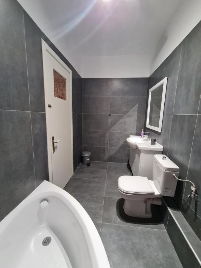 Zigos Apartments Игуменица Экстерьер фото