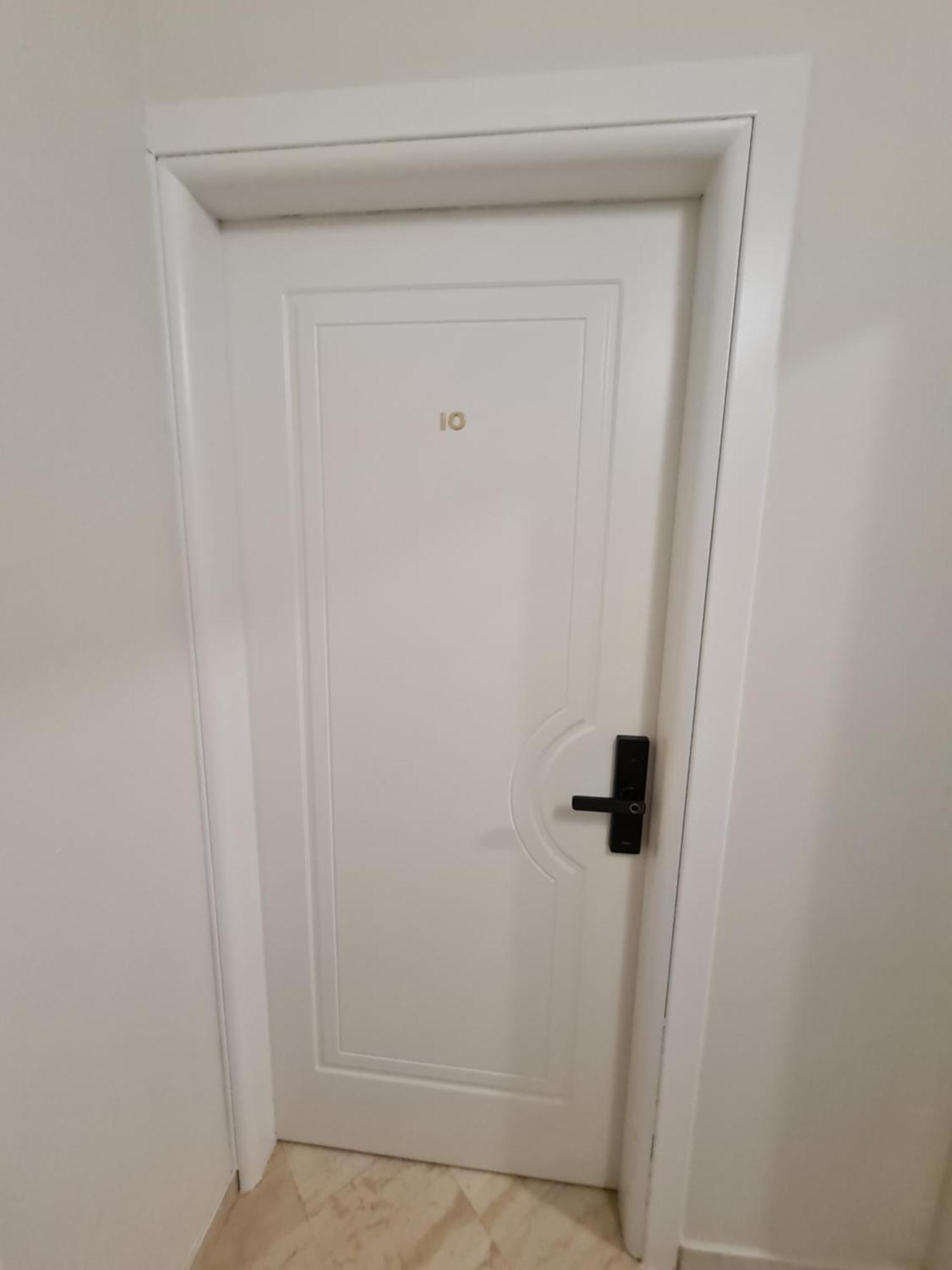 Zigos Apartments Игуменица Номер фото