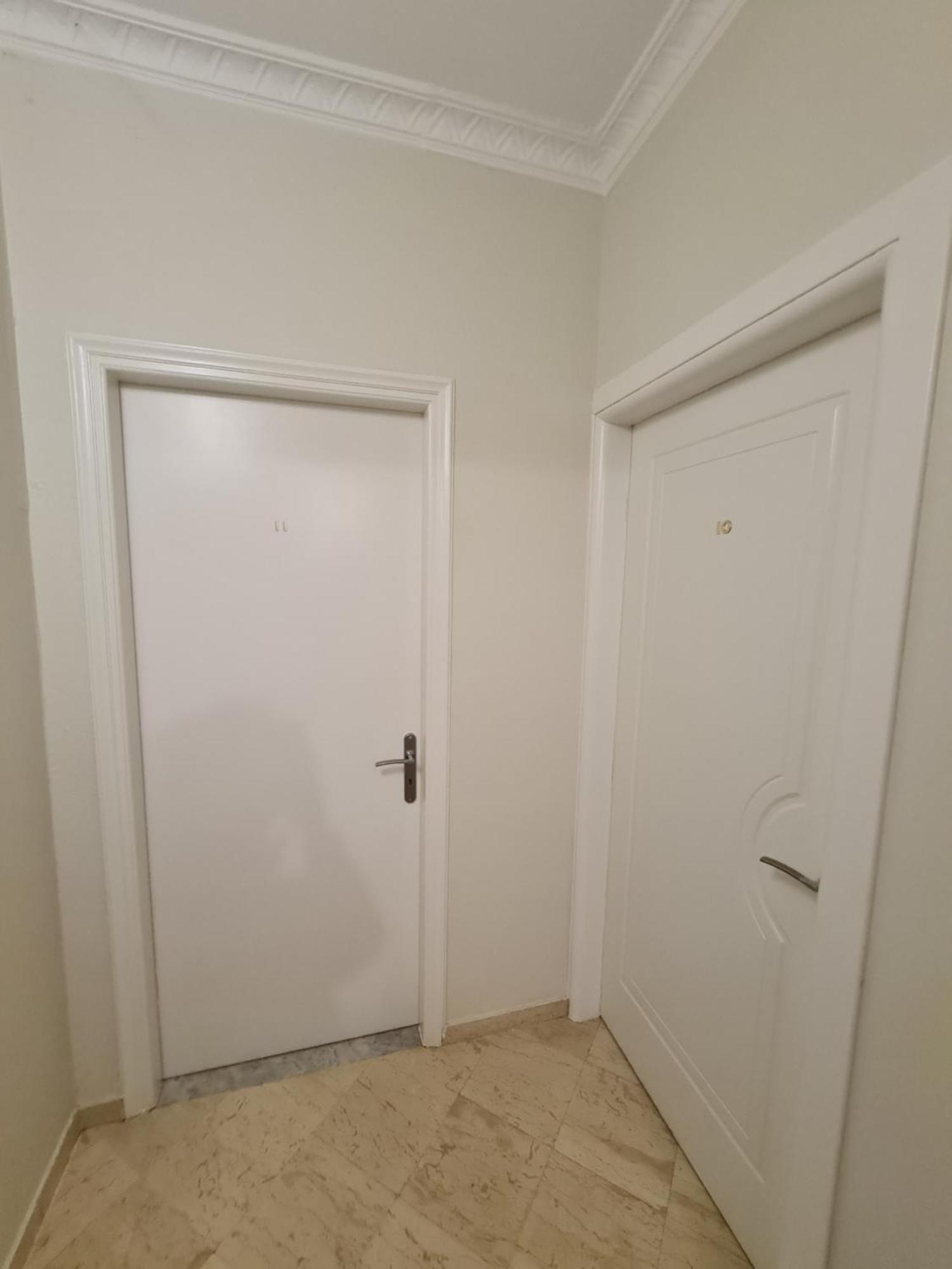 Zigos Apartments Игуменица Номер фото