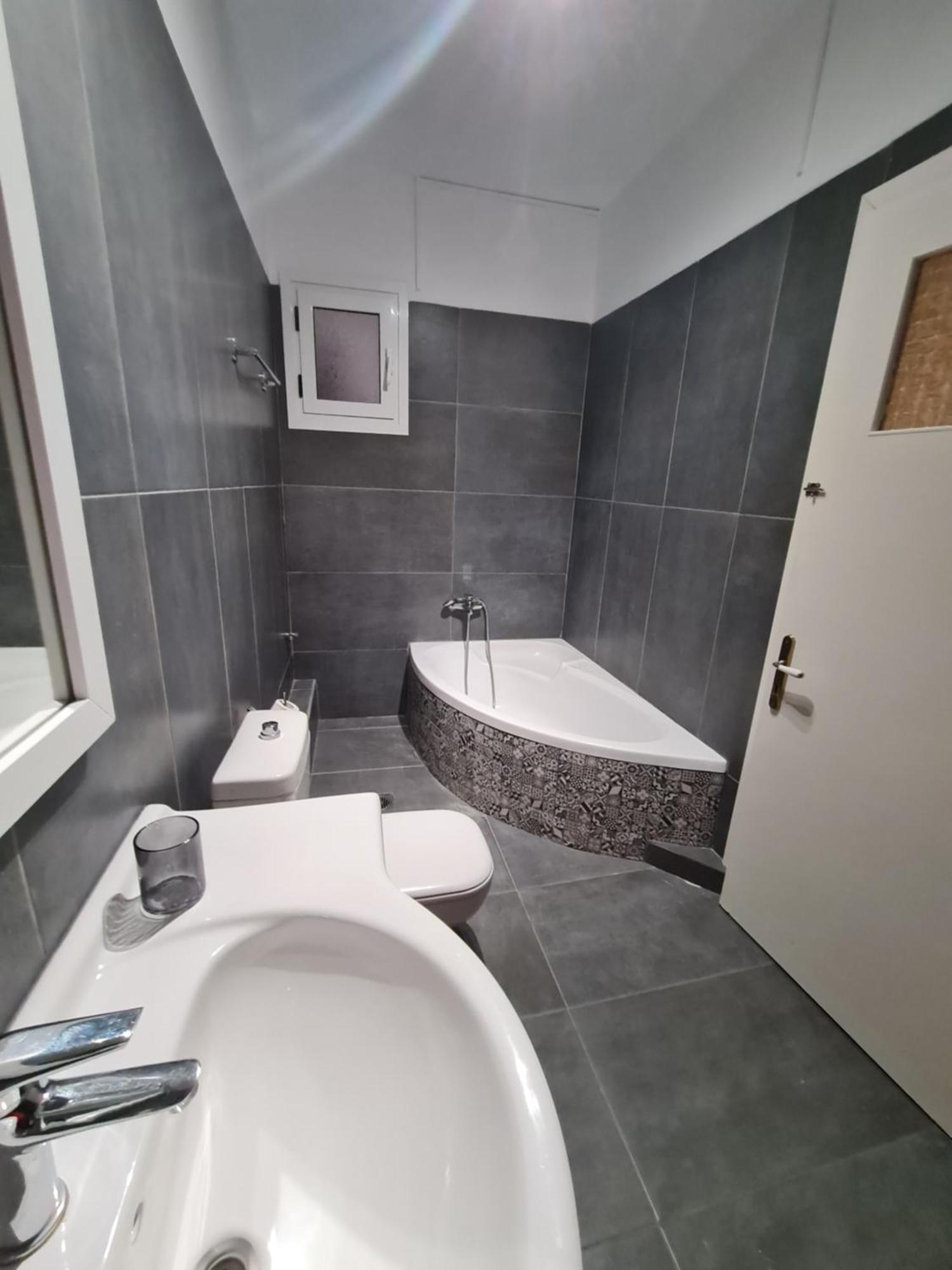 Zigos Apartments Игуменица Номер фото