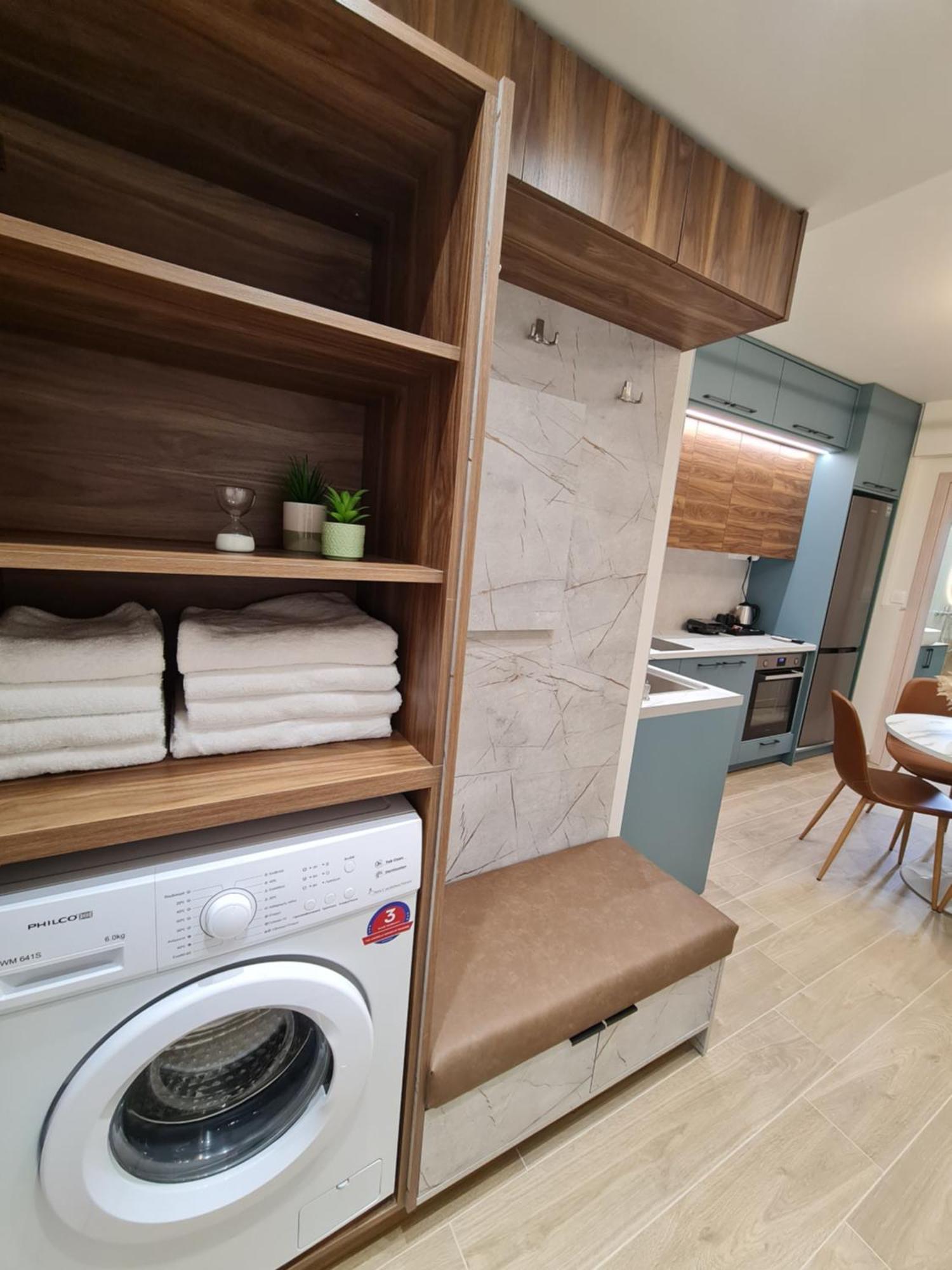 Zigos Apartments Игуменица Экстерьер фото